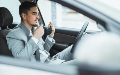 Comment peut-on réserver un taxi à Nice?