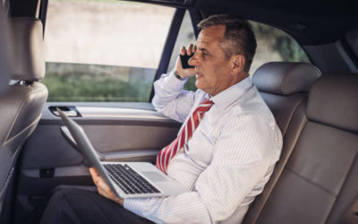 Le VTC : une solution de transport idéale pour les événements spéciaux