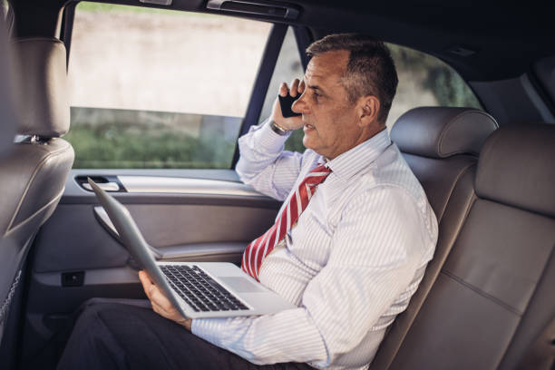 Le VTC : une solution de transport idéale pour les événements spéciaux