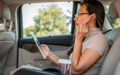 Comment sont formés les chauffeurs de taxi à Nice?