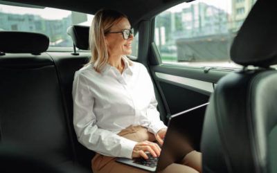 Découvrir une nouvelle ville avec style : profitez du service VTC premium