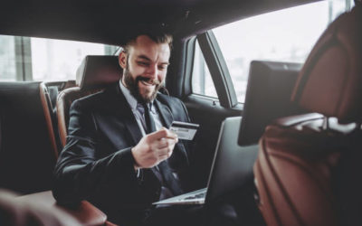 Le VTC : la meilleure option pour vos trajets d&rsquo;affaires dans une ville inconnue