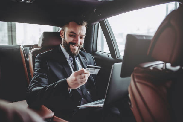 Le VTC : la meilleure option pour vos trajets d&rsquo;affaires dans une ville inconnue