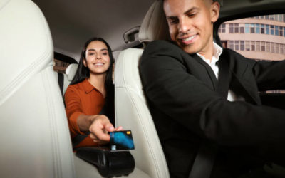 Le VTC et les services sur mesure pour les voyageurs VIP