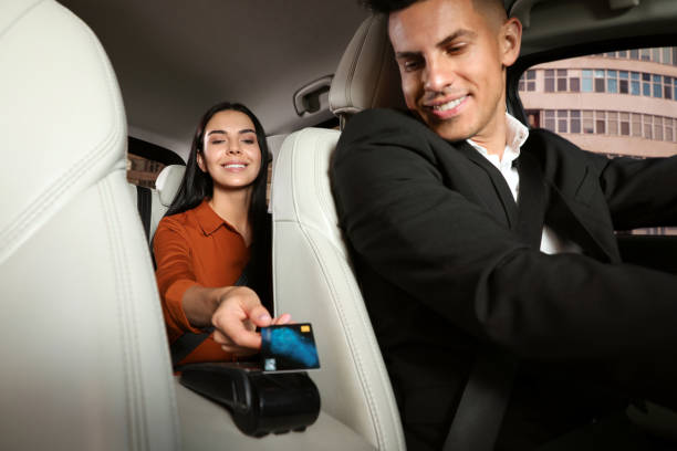 Le VTC et les services sur mesure pour les voyageurs VIP