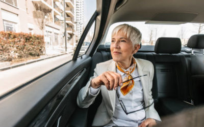 Le VTC écologique : une alternative responsable pour vos déplacements urbains