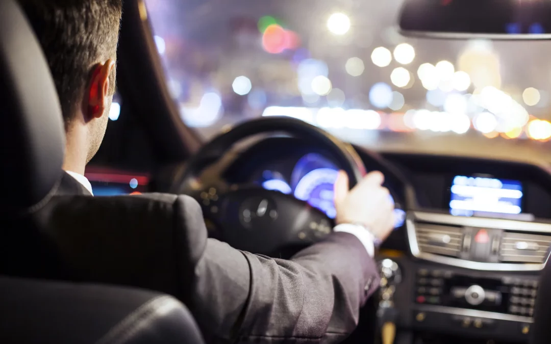 Les Avantages de Notre Service de Transfert VTC entre Nice et Monaco