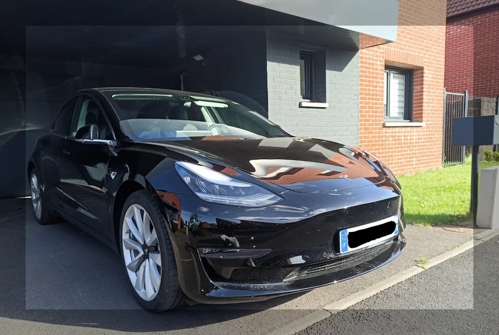 Pourquoi un client pourrait-il choisir un VTC premium pour se rendre à un rendez-vous d&rsquo;affaires?