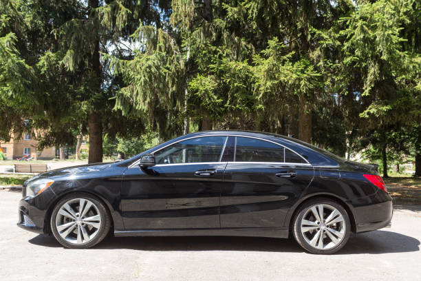Le Choix Préféré des Voyageurs d&rsquo;Affaires : Le Service VTC Premium